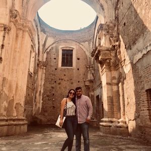 Meet your Posher, Geraldin